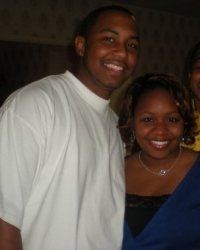 Terika Poindexter