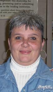 Sheila Zachary