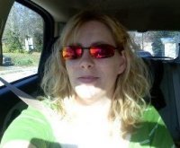 Stephanie Patton