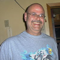 Randall Penning