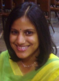 Snahall Chandarana