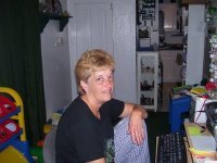 Debra Grunwald