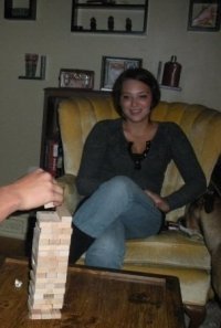Caitlin Hatty