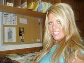Kelly Milliron