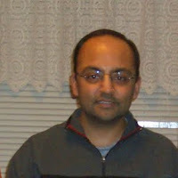 Rajesh Chauhan