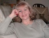 Shiryl Barger