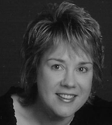 Sheri Dawson