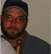 John Evans