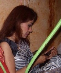 Kanta Gazi