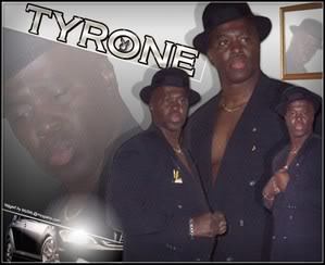 Tyrone Fowler