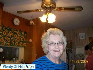 Doris Dunlap