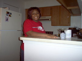 Tinell Dolton