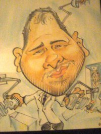 Haroun Rashid