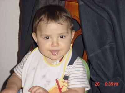 Jose Espinoza