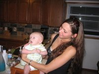 Abigail Urbane