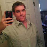 Troy Washam