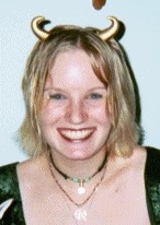 Jessica Simmons