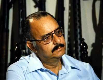 Carlos Zamora