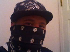 Brandon Cribbs