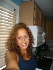 Damaris Frederico