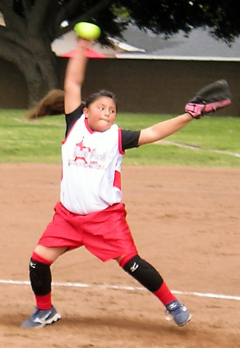 Priscilla Garcia