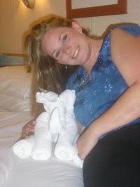 Carolyn Valure