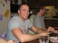 Kevin Bencheck