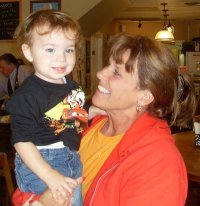 Deborah Weiss