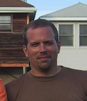 Michael Morrison
