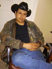 Eduardo Hernandez