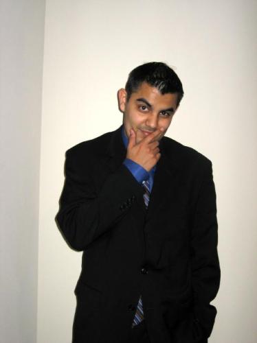 Rafael Gutierrez
