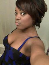 Sheritta Parker