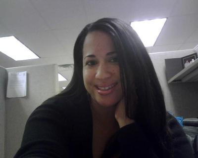 Jeanette Gittens