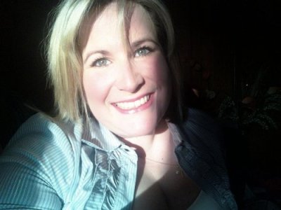 Aimee Yeager