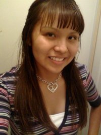Valerie Etcitty
