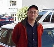 Joseph Noussair