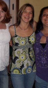 Jessica Gero