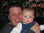 Chad Minahan