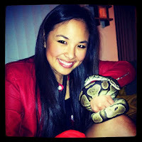 Cassandra Chao
