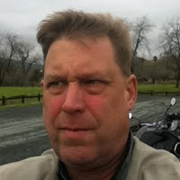Douglas Dreger