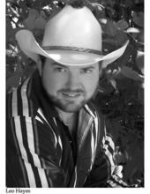 Leo Hayes