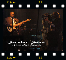 Keith Samuels