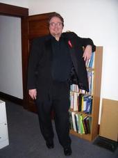 Timothy Sarsany