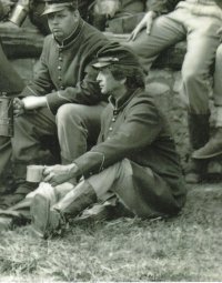 Wallace Holderness