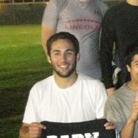 Gunner Olsen