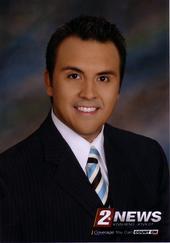 Nicholas Montes