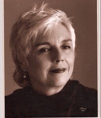 Pearl Garff