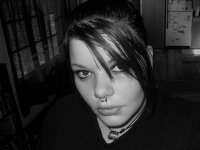Cassondra Thorp