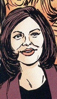 Lisa Mills