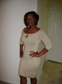 Arria Glover